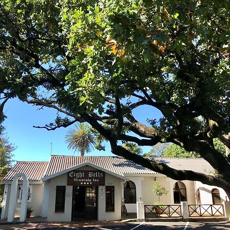 Eight Bells Mountain Inn Ruiterbos Exterior photo