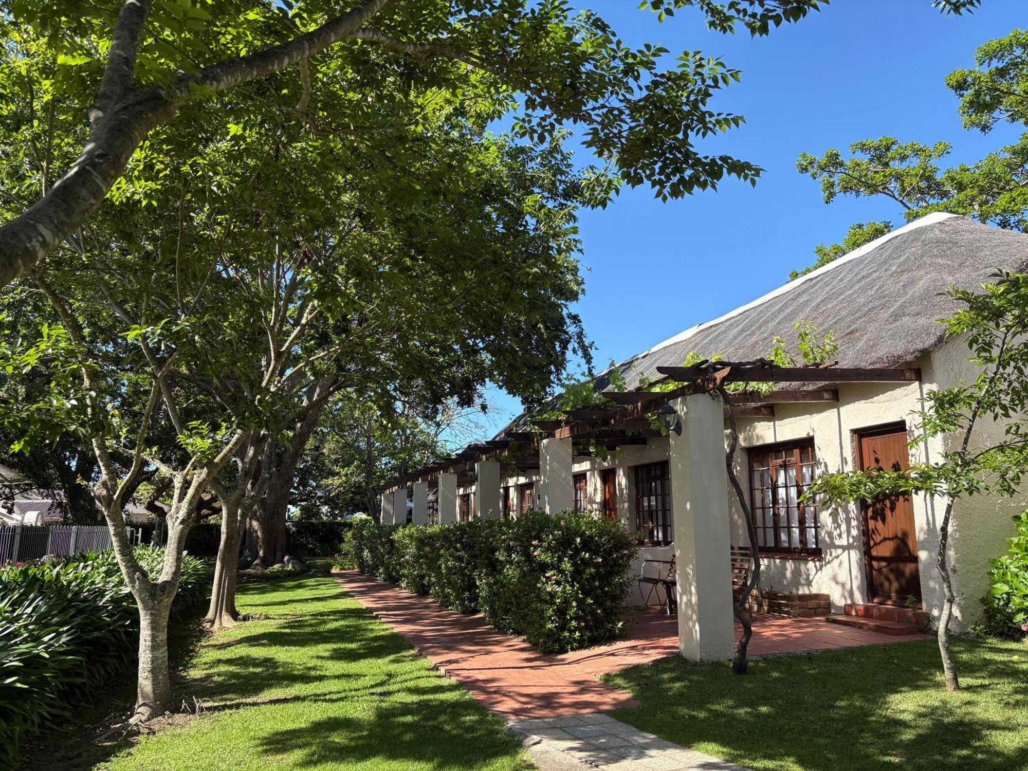 Eight Bells Mountain Inn Ruiterbos Exterior photo