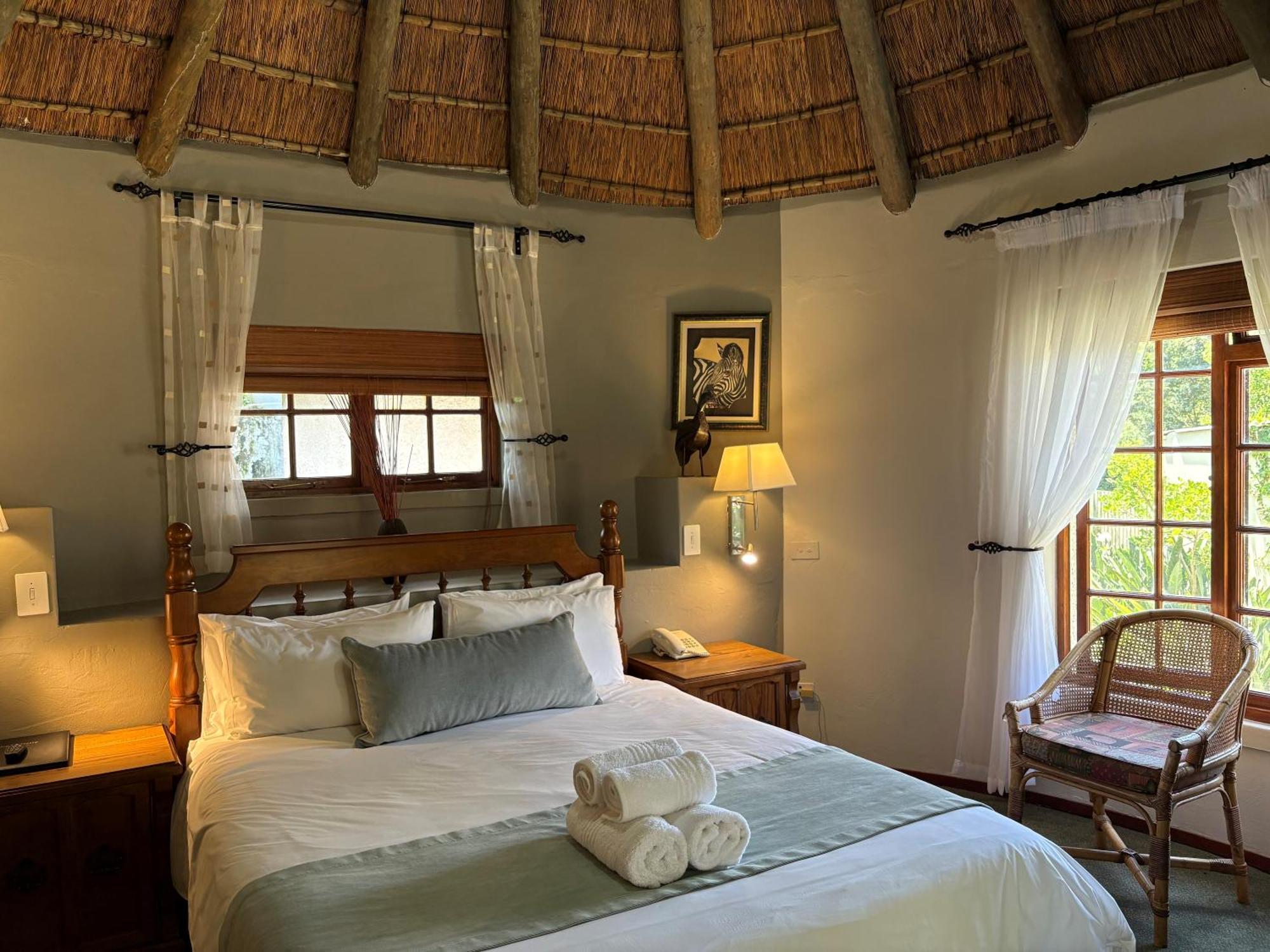Eight Bells Mountain Inn Ruiterbos Room photo